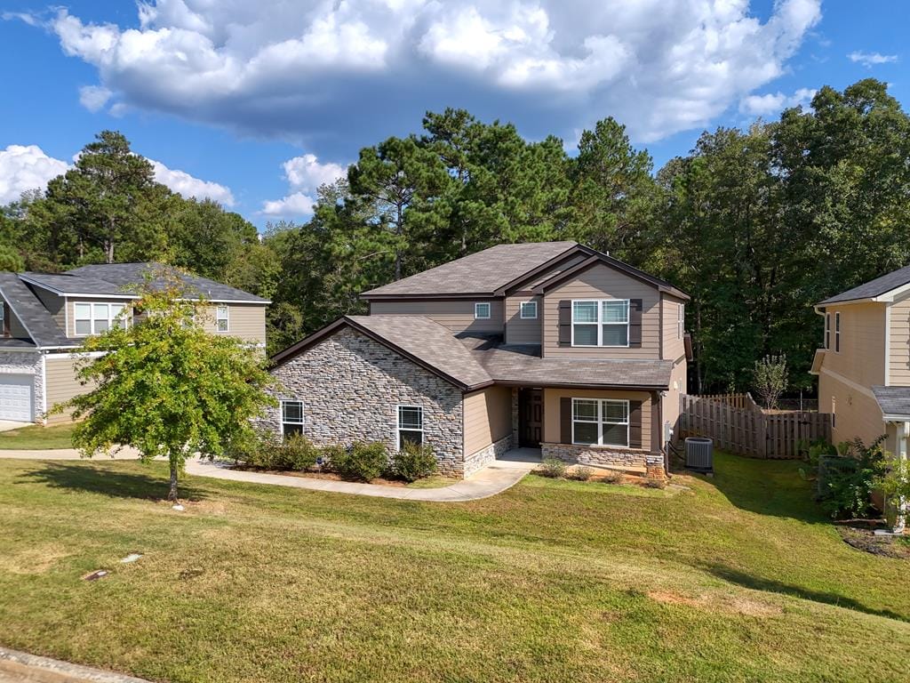 7404 Prairie Valley Court, Midland, GA, 31820