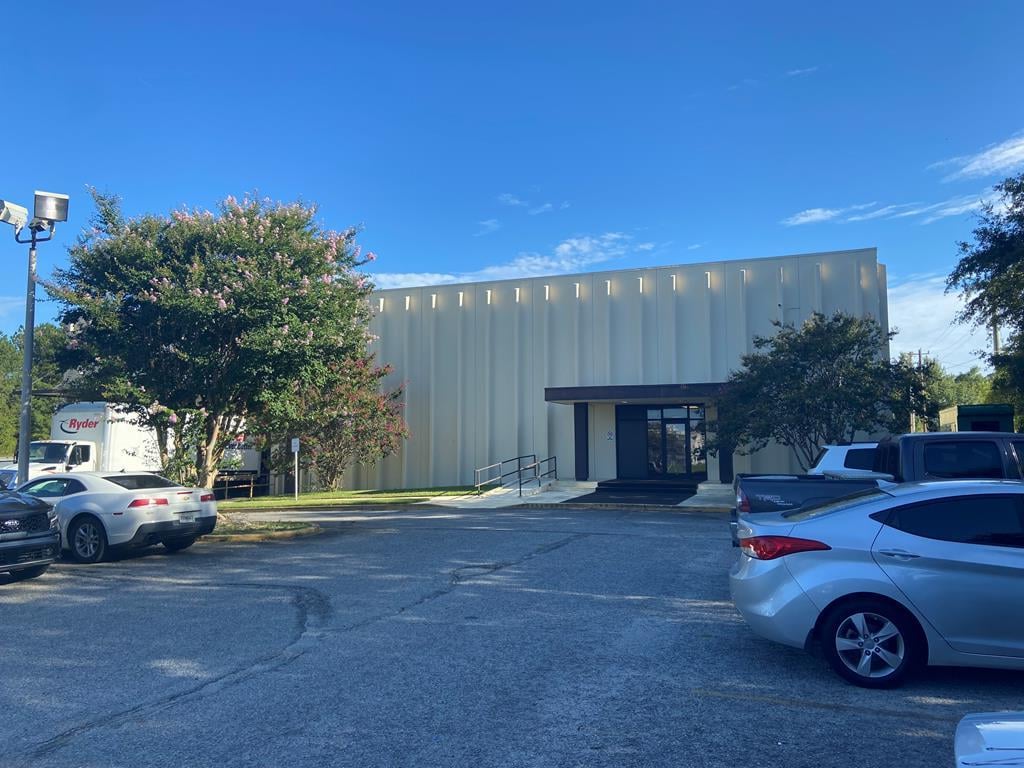 1113 Seminole Ln, Albany, GA 31707