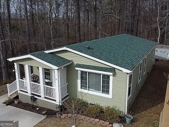 35 Hillandale Street, Newnan, GA, 30263