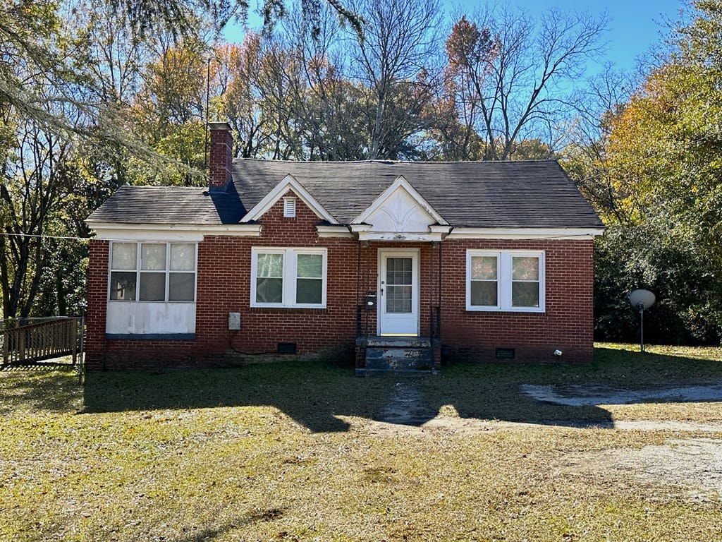 2385 Elm Drive, Columbus, GA, 31907