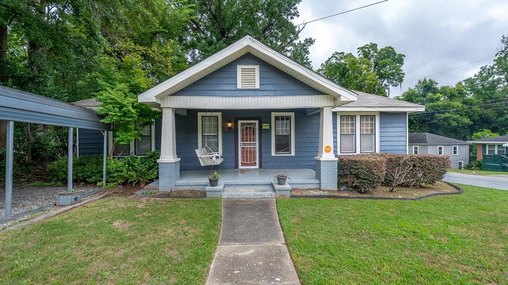 2200 10th Court, Phenix City, AL, 36867