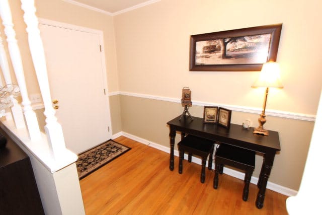411 HIGHLAND, Opelika, AL, 36801, Entry