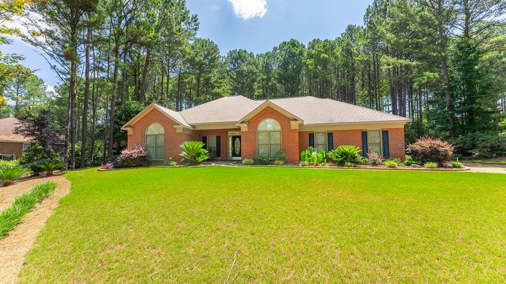 74 Roseanne Loop, Hamilton, GA, 31811