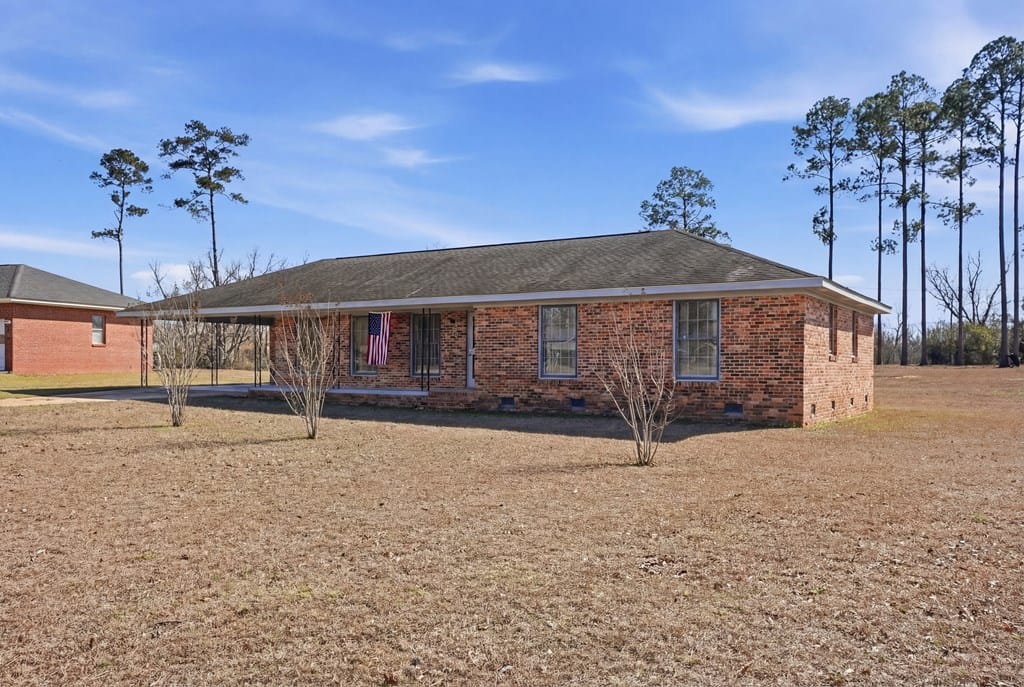 215 S Rosewood Dr, Albany, GA 31705, USA — Photo 3