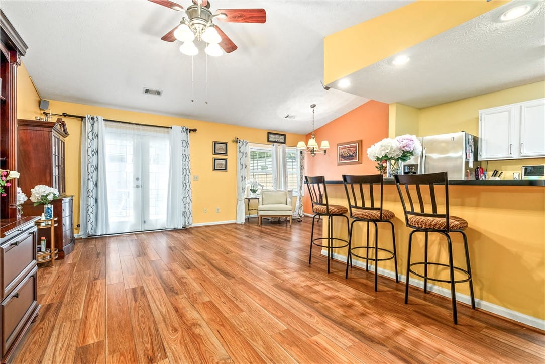835 Twin Forks Avenue, Auburn, AL, 36830 — Photo 3