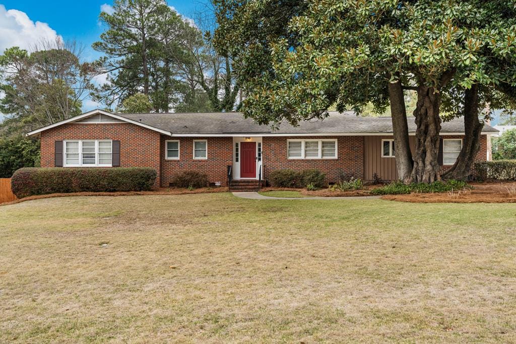 2511 Country Club Road, Columbus, GA, 31906