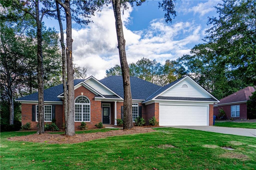 387 Lee Road 2099, Phenix City, AL, 36870 — Photo 1