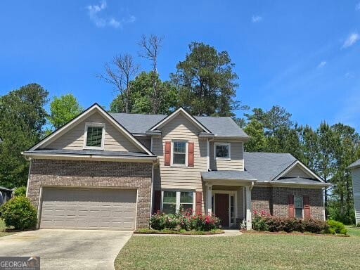 503 Bryant Lake Boulevard, LaGrange, GA, 30241