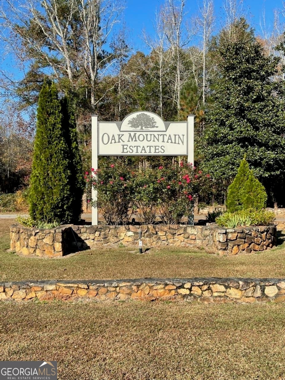 LOT 21 Aster, Waverly Hall, GA, 31831