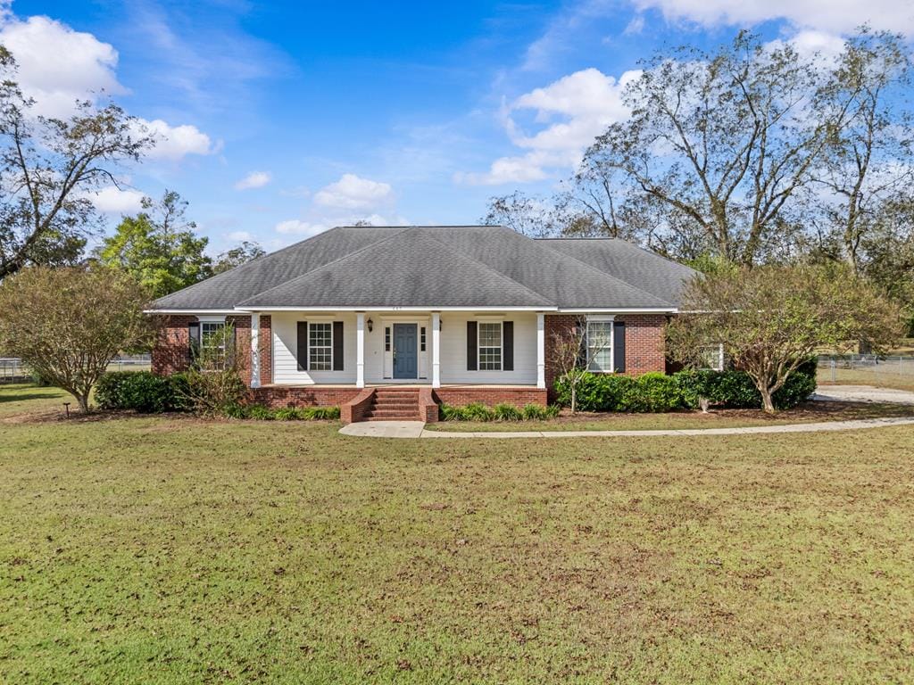 680 Winifred Road, Leesburg, GA, 31763