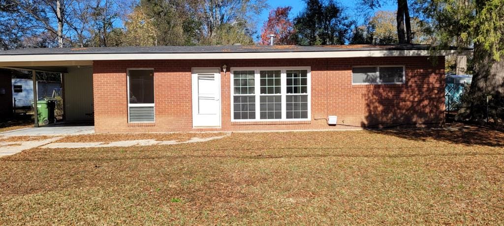 2733 Rice St, Columbus, GA 31903, USA — Photo 1