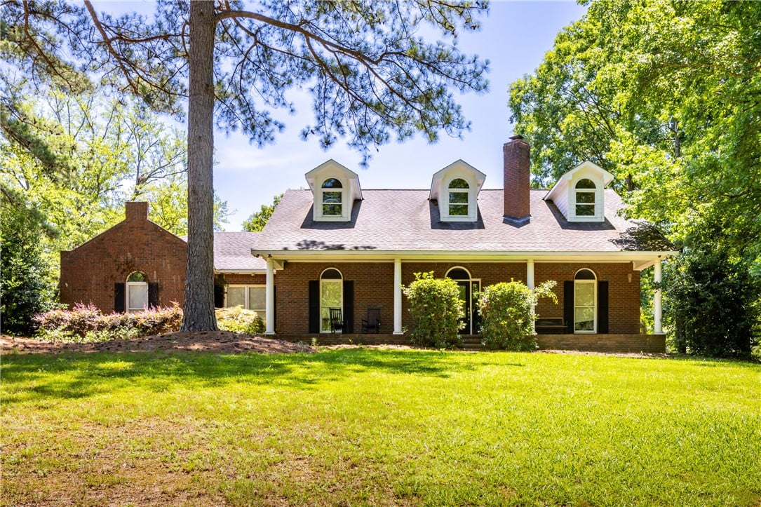 304 LEE ROAD 424, SALEM, AL, 36874