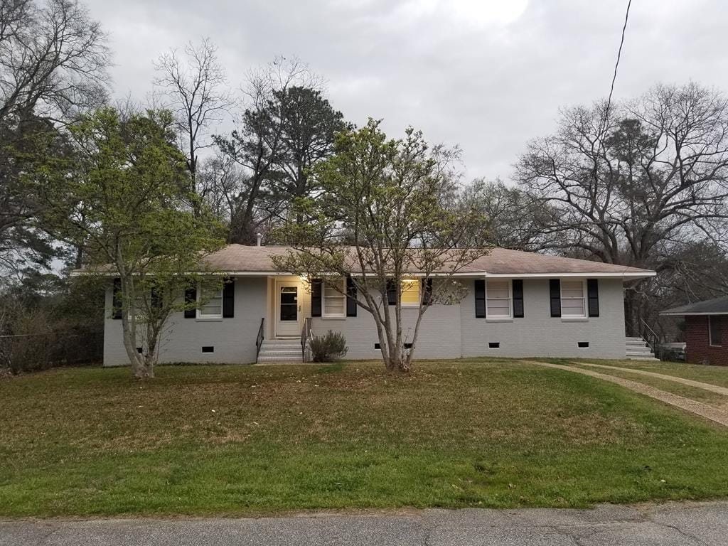 5718 Kenwood Avenue, Columbus, GA, 31907