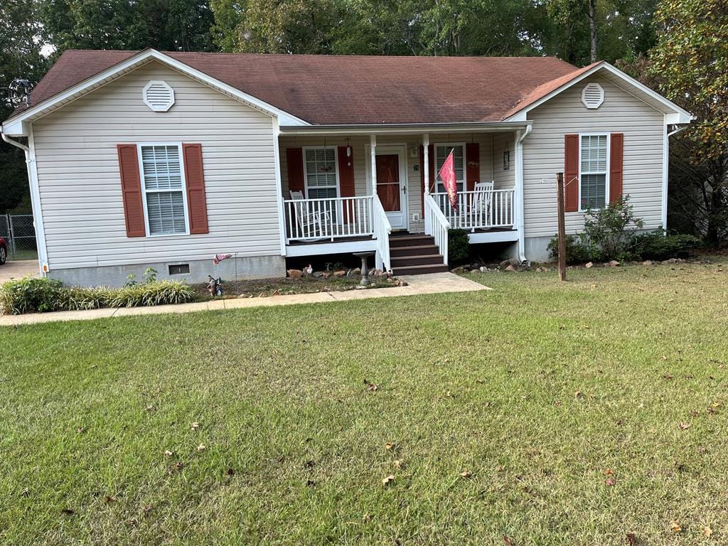 79 Minnie Mill Ln, Warm Springs, GA 31830