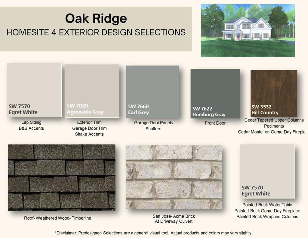 75 Oak Ridge Drive, Waverly Hall, GA, 31831 — Photo 3