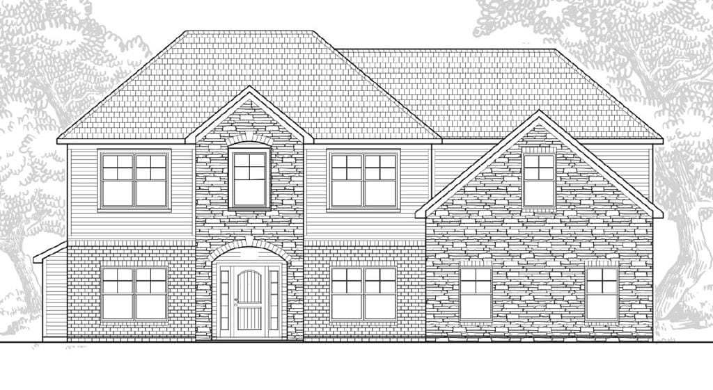 8020 Climbing Ivy Court, Fortson, GA, 31808