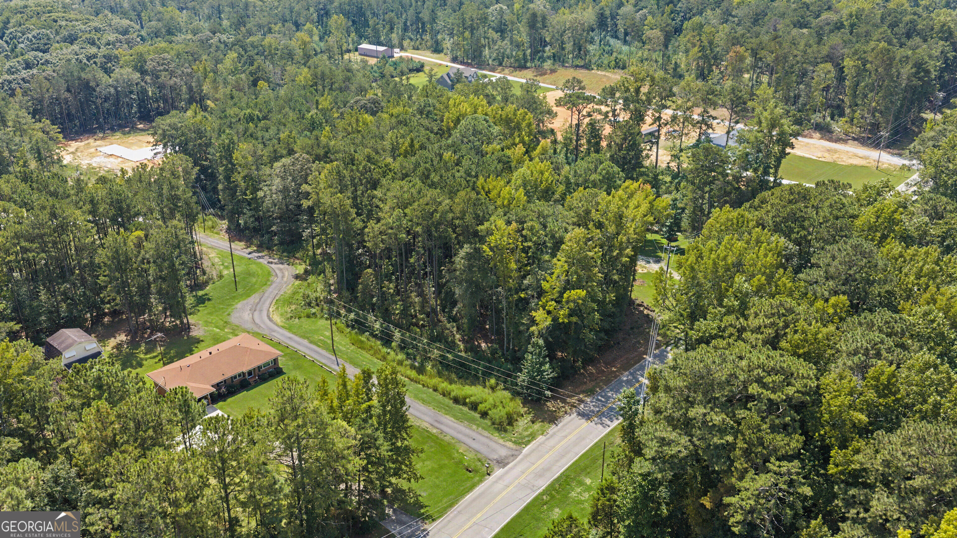 0 Macedonia Rd, Newnan, GA 30263