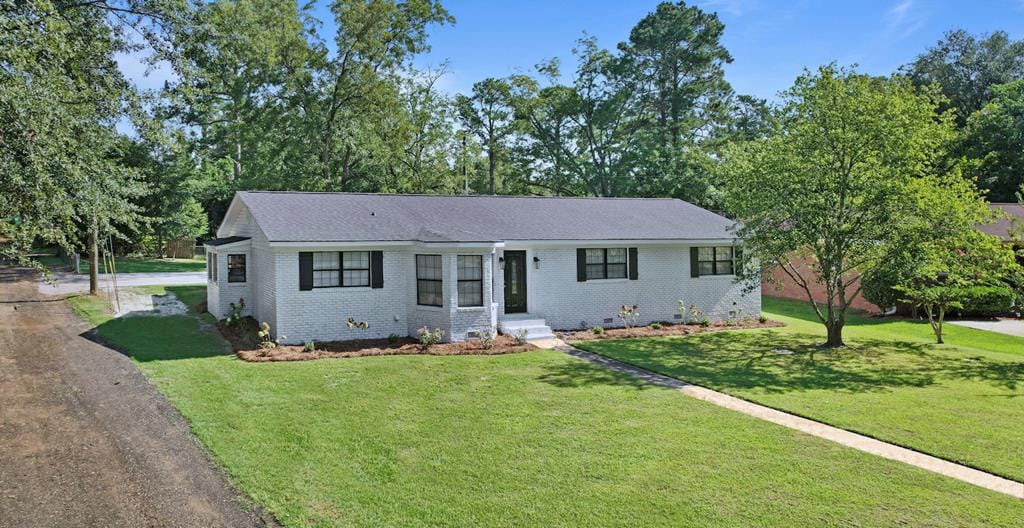 1214 Sharon Avenue, Albany, GA, 31707