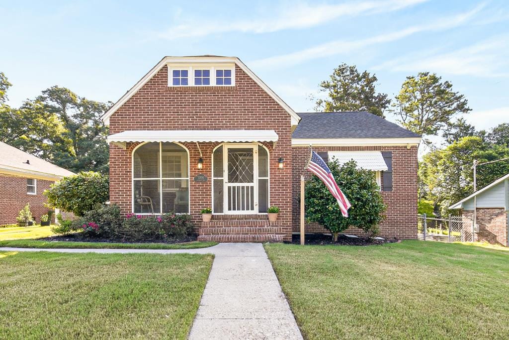 3306 Sherwood Ave, Columbus, GA 31904