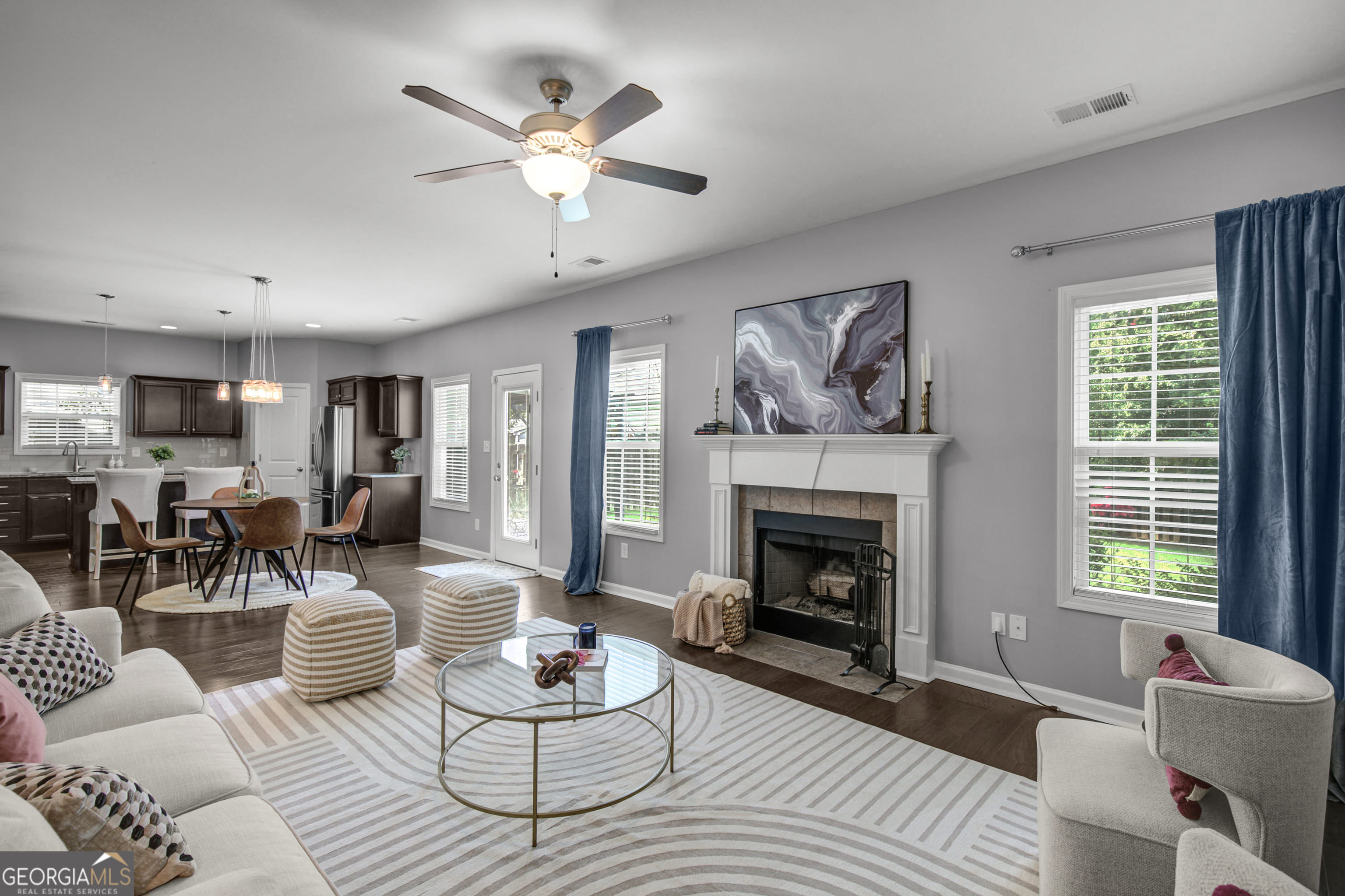 158 Briandwood Dr, Newnan, GA 30265