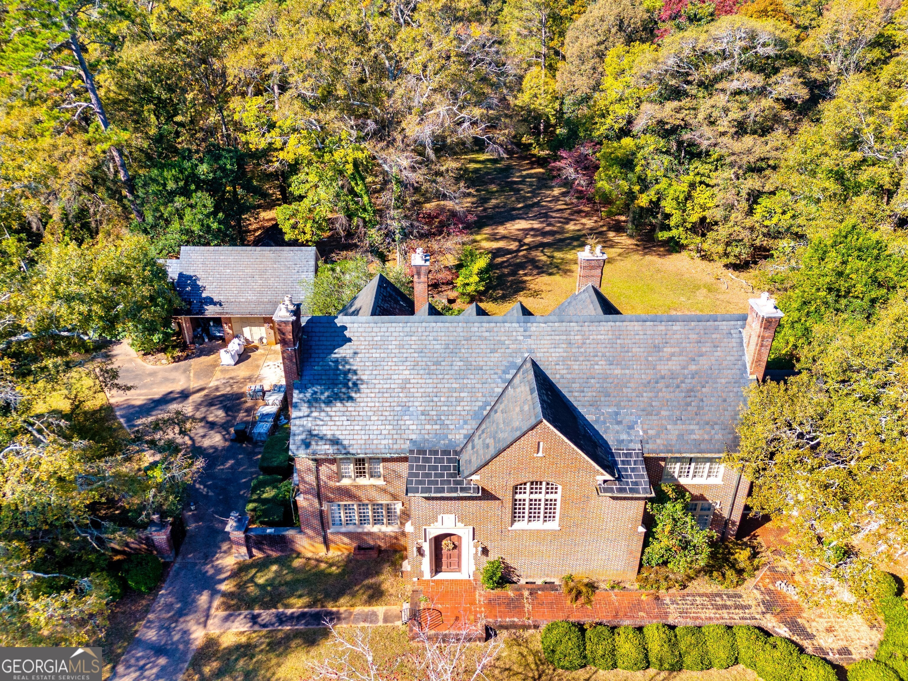 300 Poplar Dr, Thomaston, GA 30286
