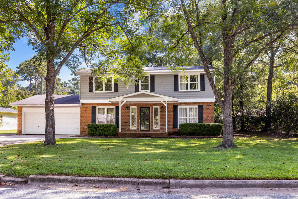6614 Effingham Way, Columbus, GA 31909, Main View