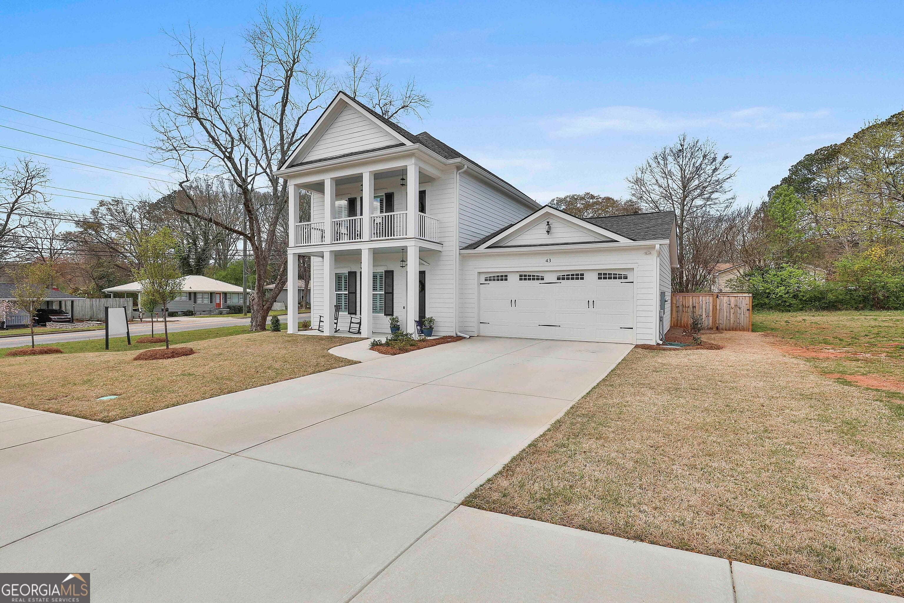 2 Casey Rd, Newnan, GA 30263
