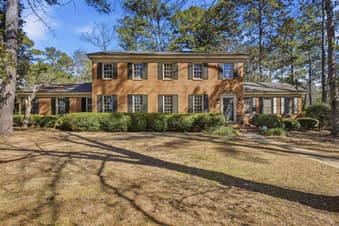 508 North Audubon Drive, Albany, GA, 31707
