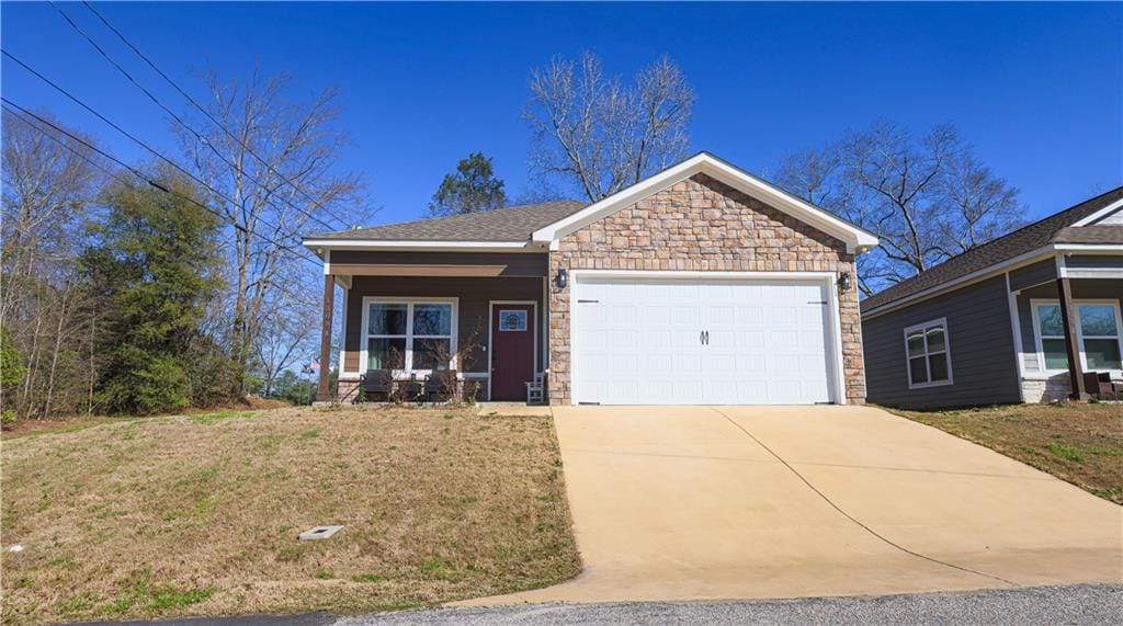 1308 A 19th Avenue, Phenix City, AL, 36867 — Photo 2