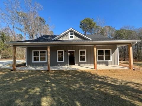 1251 South L Street, Pine Mountain Valley, GA, 31823
