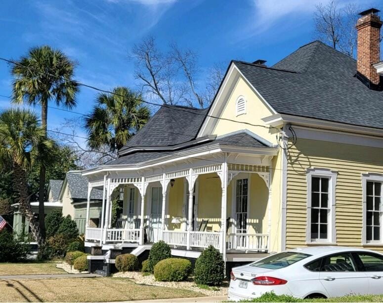 132 Taylor Street, Americus, GA, 31709 — Photo 2