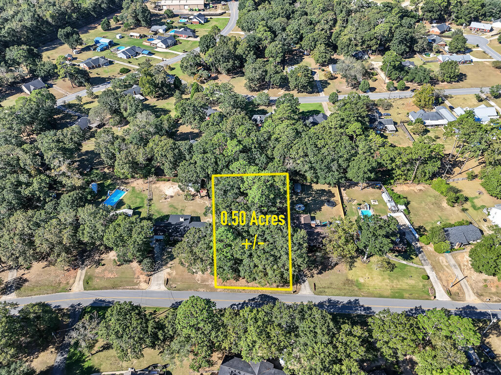 126 Querecho Lane, Albany, GA, 31707