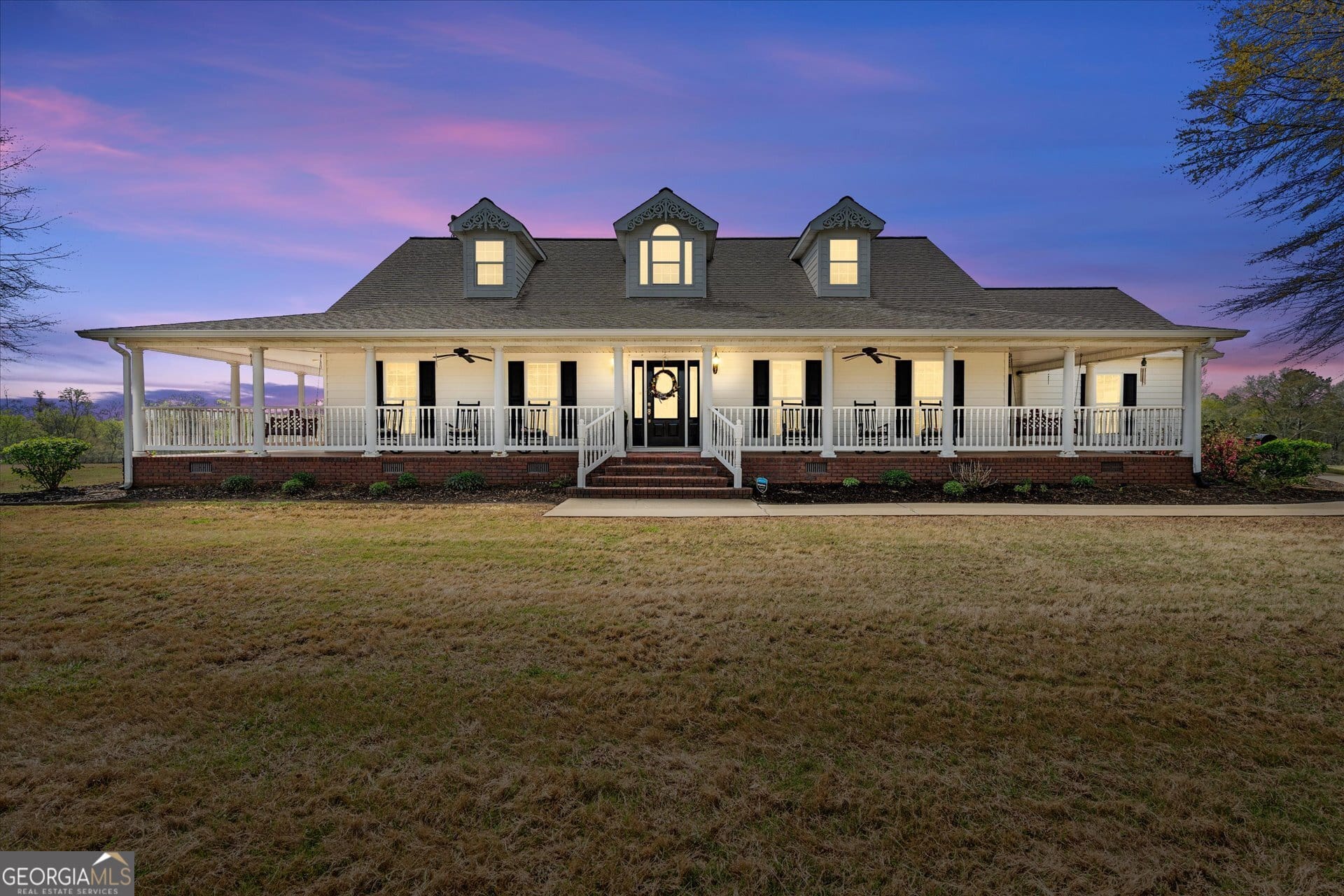 1396 County Road 134, Woodland, AL, 36280
