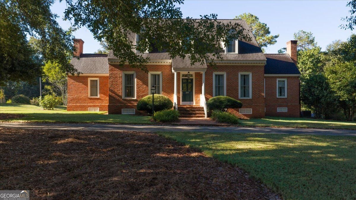 229 Antler Drive, Thomaston, GA, 30286