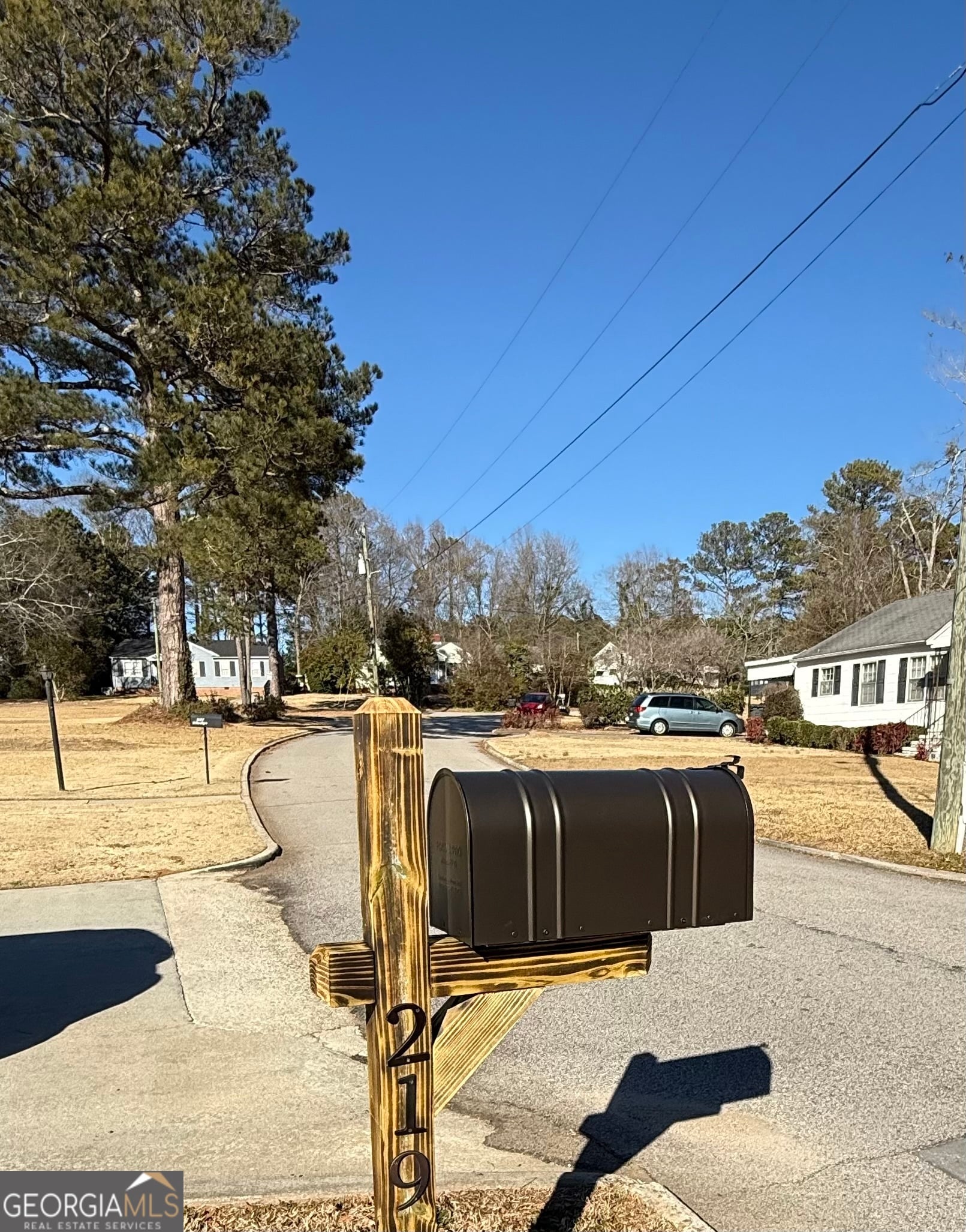 219 Beechwood, Lagrange, GA, 30240