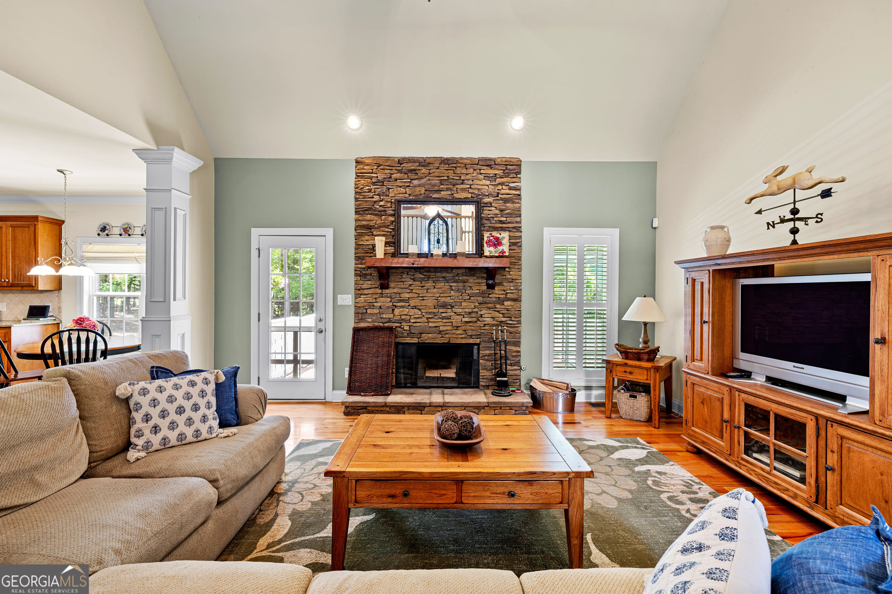 90 Westwind Dr, Newnan, GA 30263