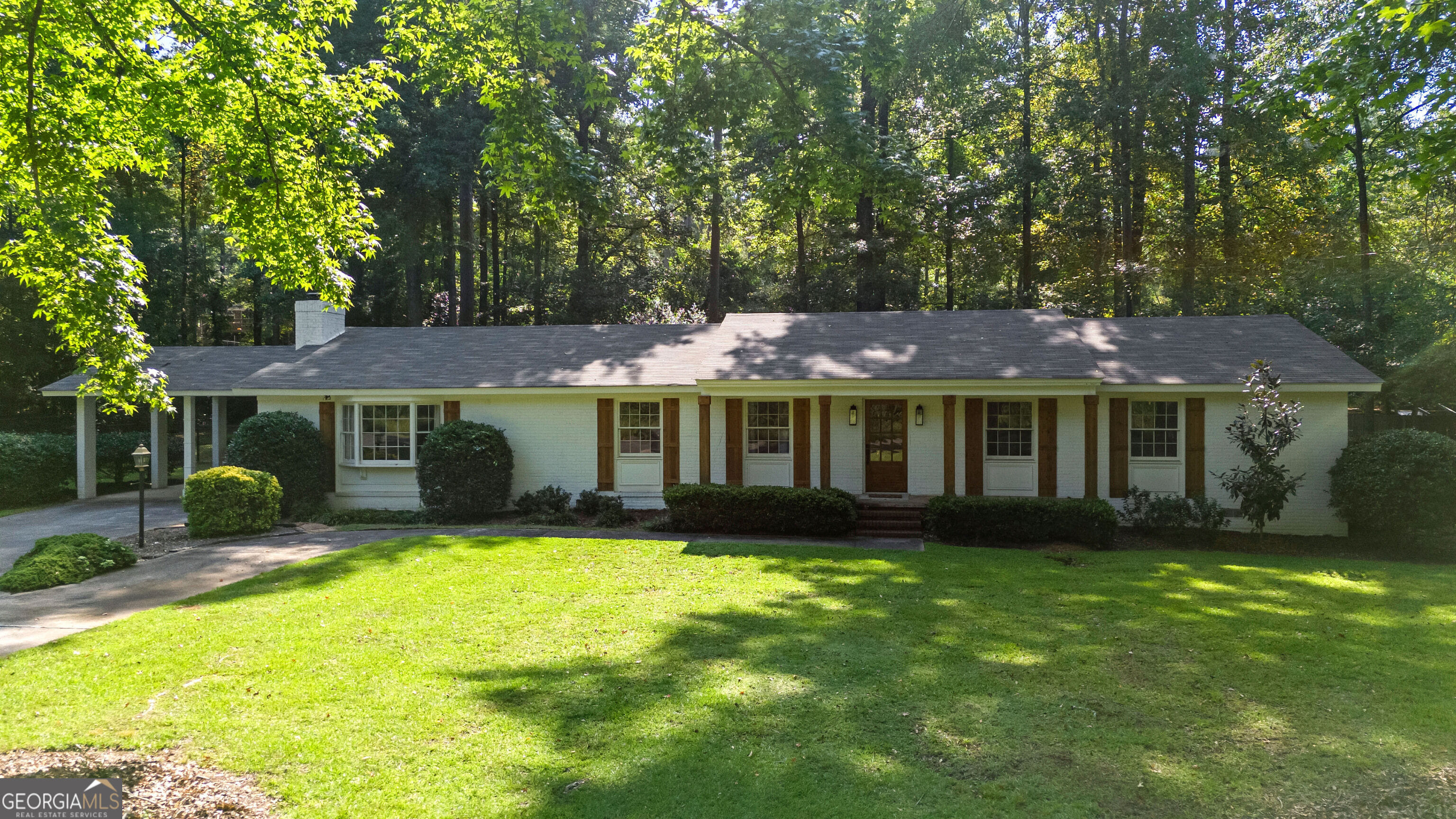 509 Nelson Drive, Thomaston, GA, 30286