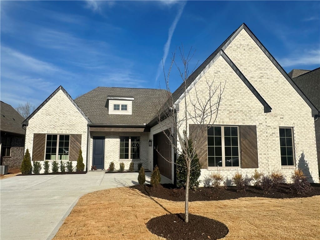 516 BONNY GLEN, Auburn, AL, 36830