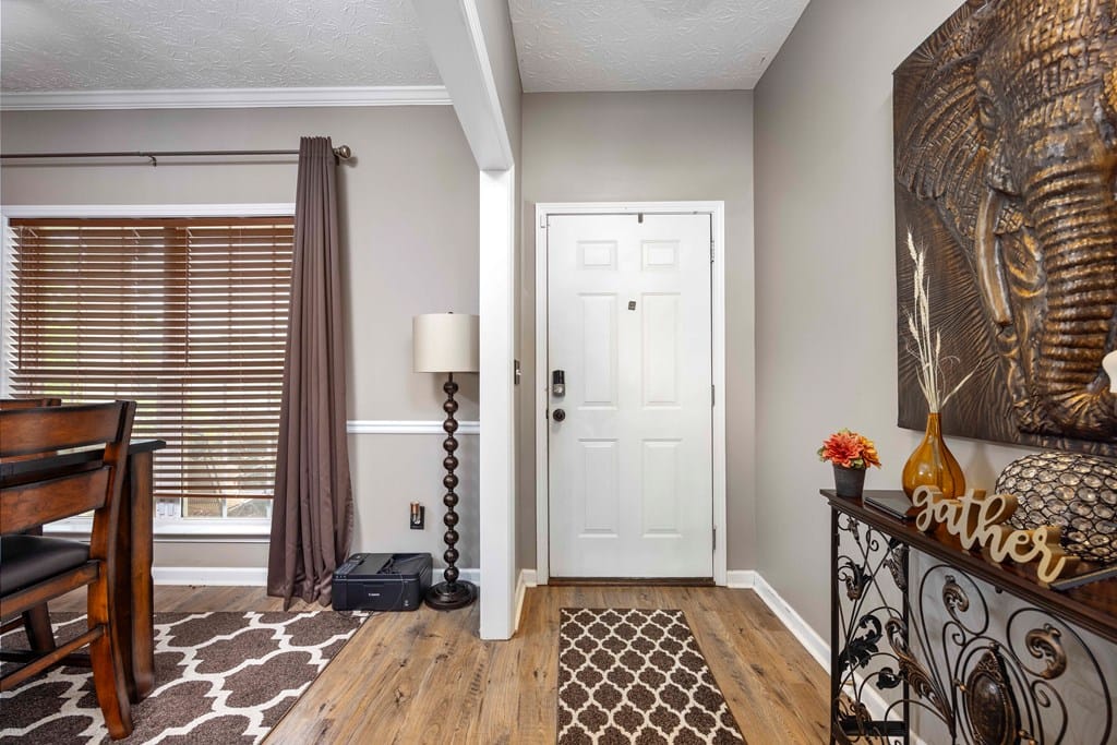 1336 Freedom Ridge Drive, Columbus, GA, 31907