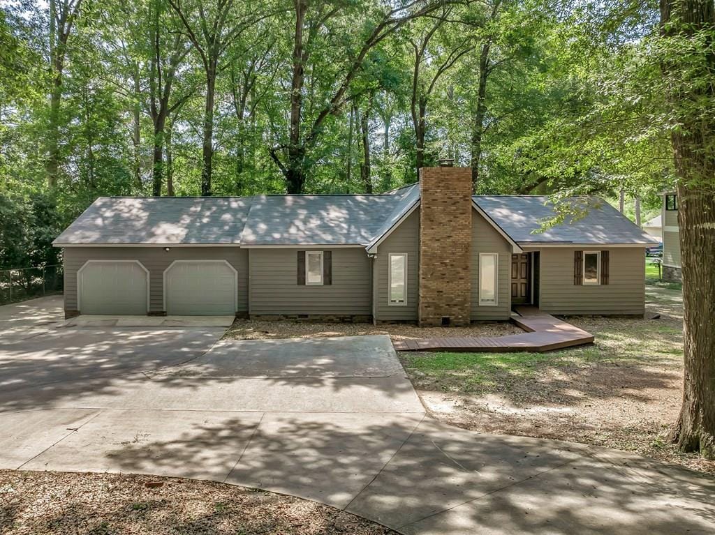 306 Northampton Road, Leesburg, GA, 31763