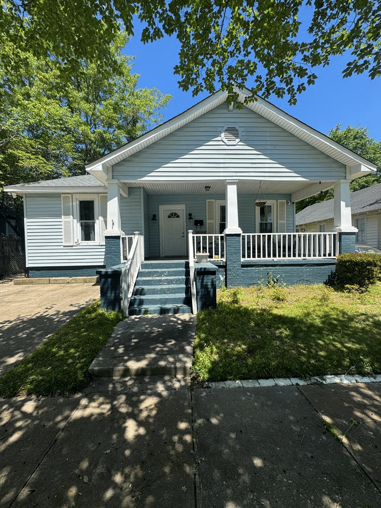 1413 20th Street, Columbus, GA, 31901