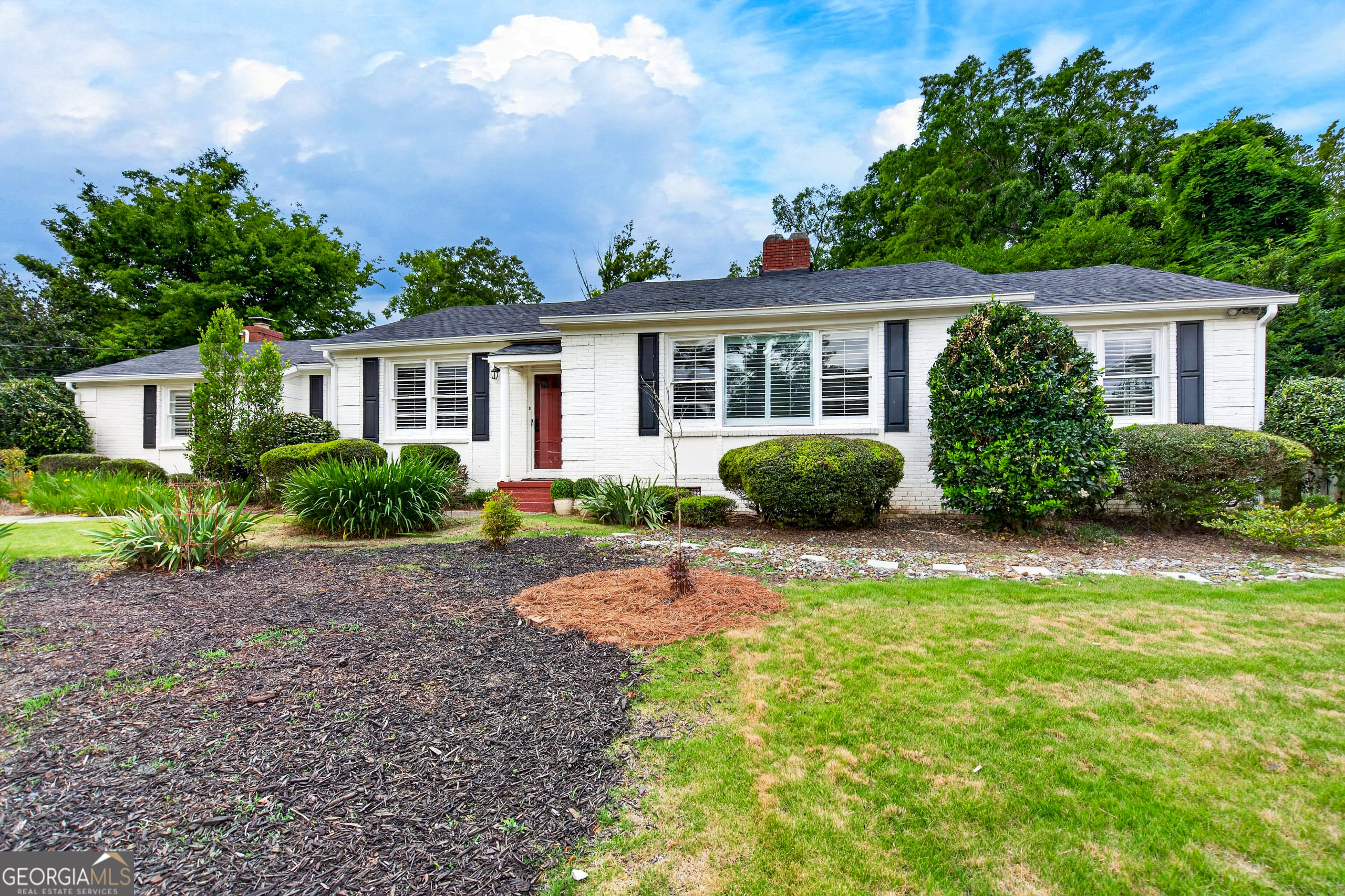 603 Piney Woods Drive, LaGrange, GA, 30240