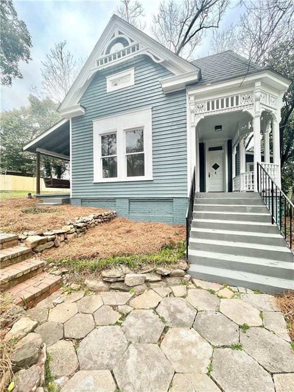 1010 Sandfort Road, Phenix City, AL, 36867