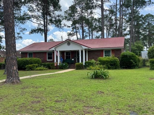 1718 Myrtle Road, Albany, GA, 31707