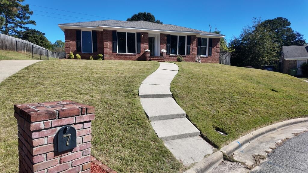 7 Willowbrook Court, Columbus, GA, 31909
