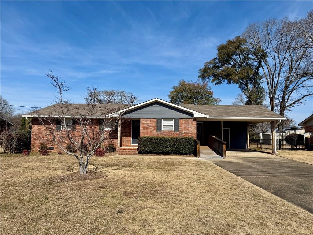 1506 48th Street, Phenix City, AL, 36867