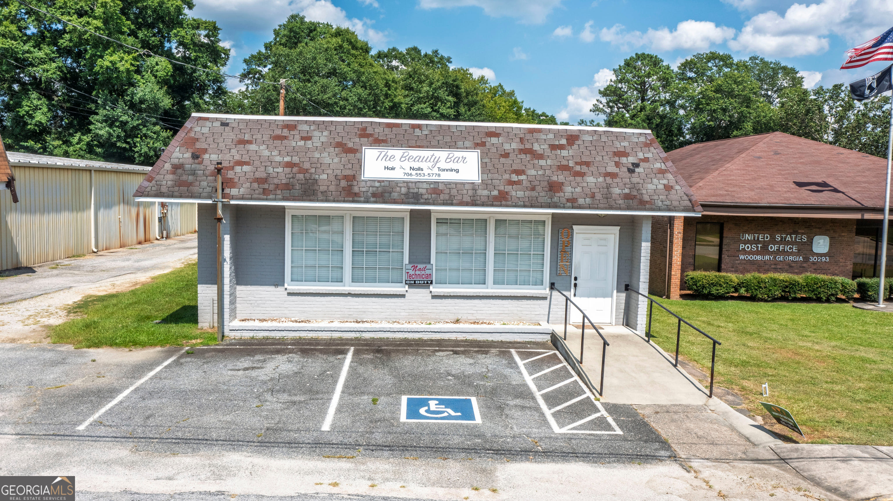 48 Jones Mill Road, Woodbury, GA, 30293