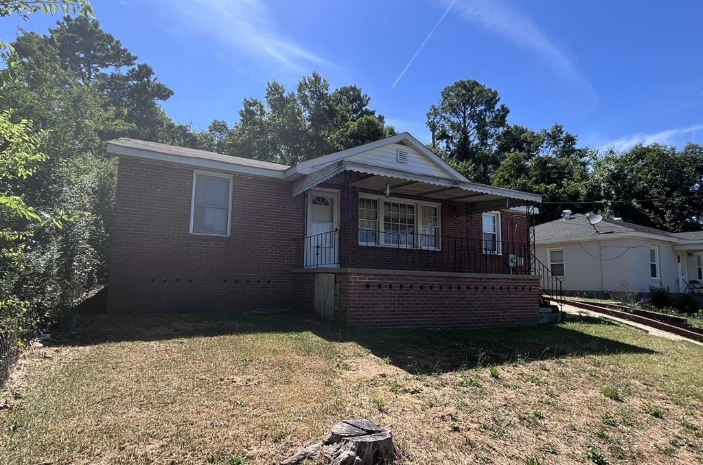 4703 River Road, Columbus, GA, 31904