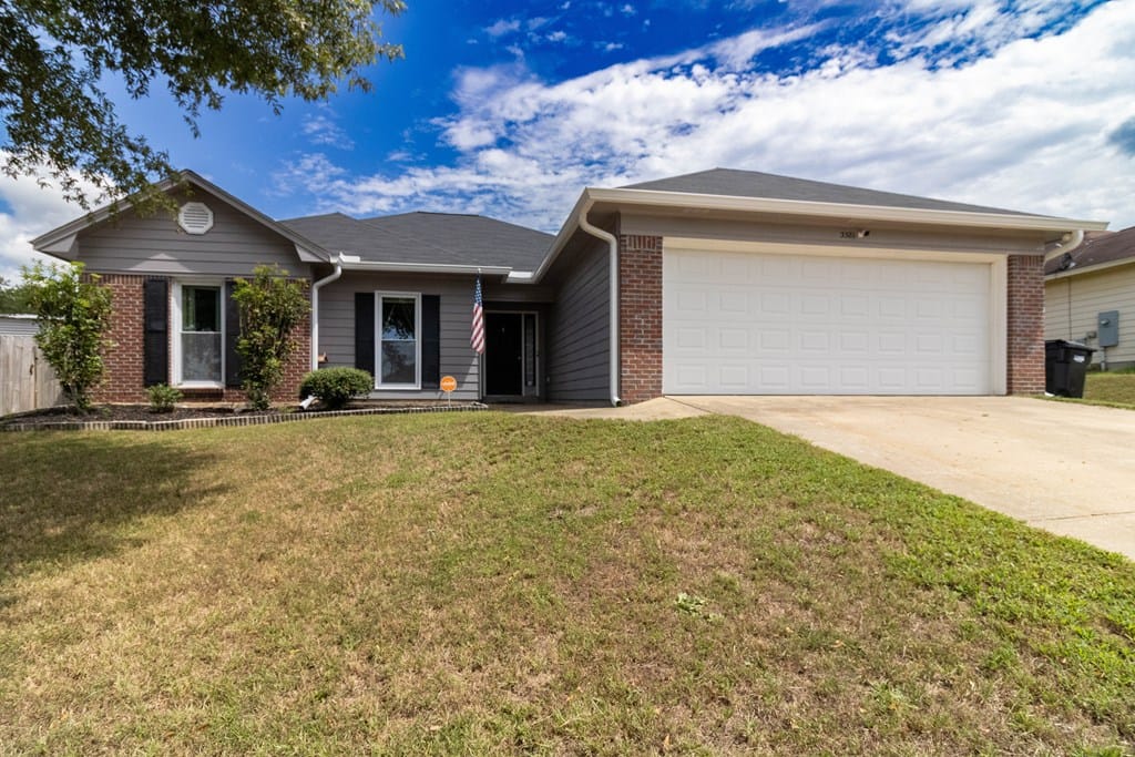 3381 Flintlock Drive, Columbus, GA, 31907 — Photo 3