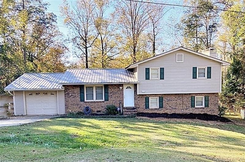 39 Eason Drive, Phenix City, AL, 36869